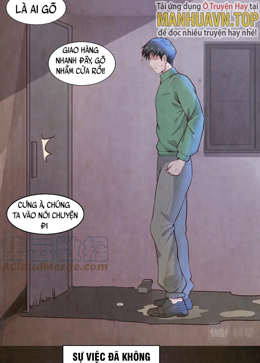 Siêu cấp giám bảo sư Chapter 3 - Trang 48