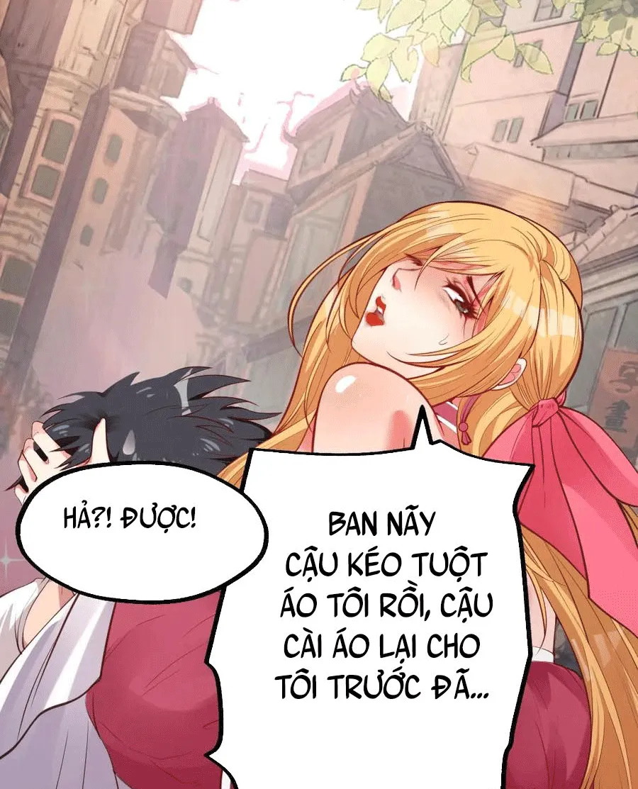 Siêu cấp giám bảo sư Chapter 3 - Trang 5