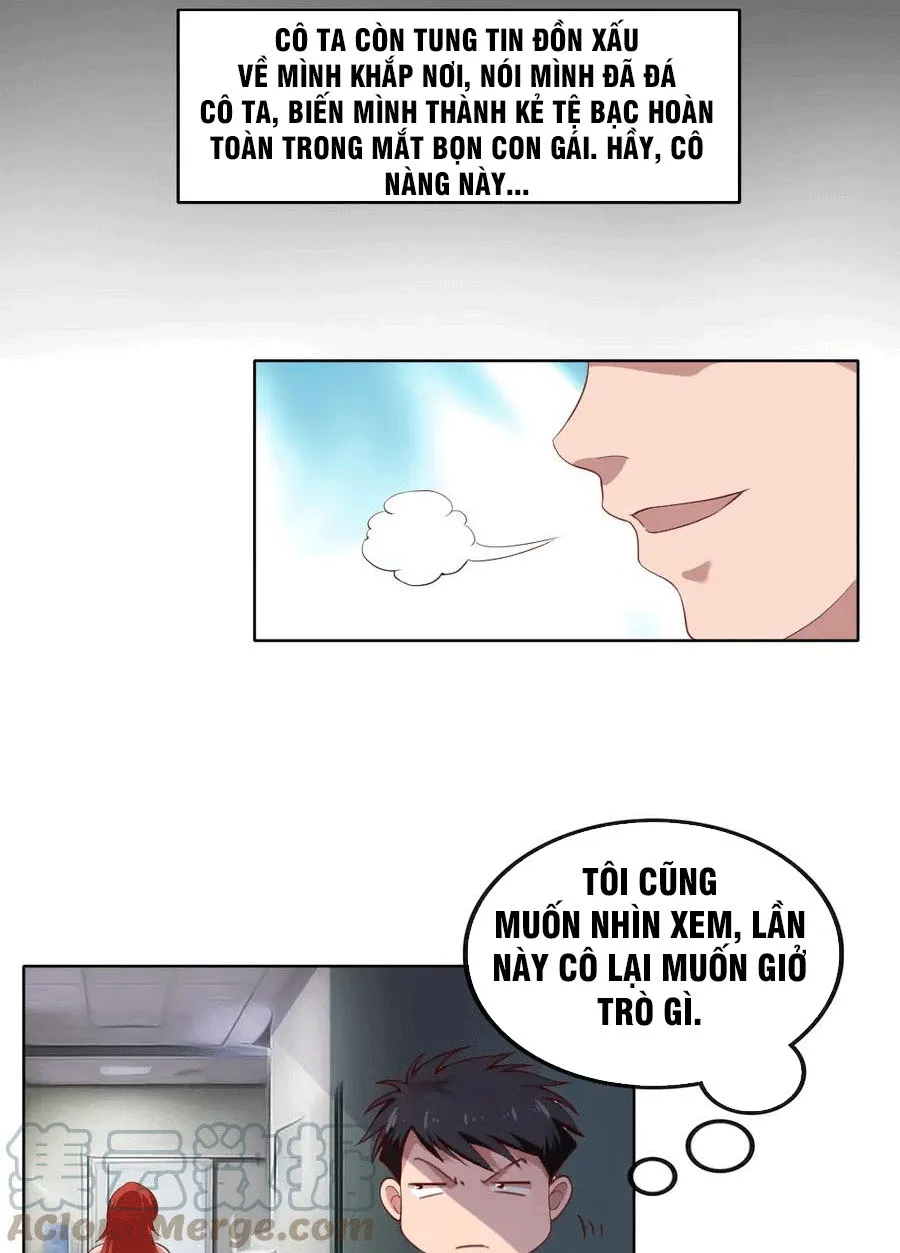 Siêu cấp giám bảo sư Chapter 3 - Trang 50