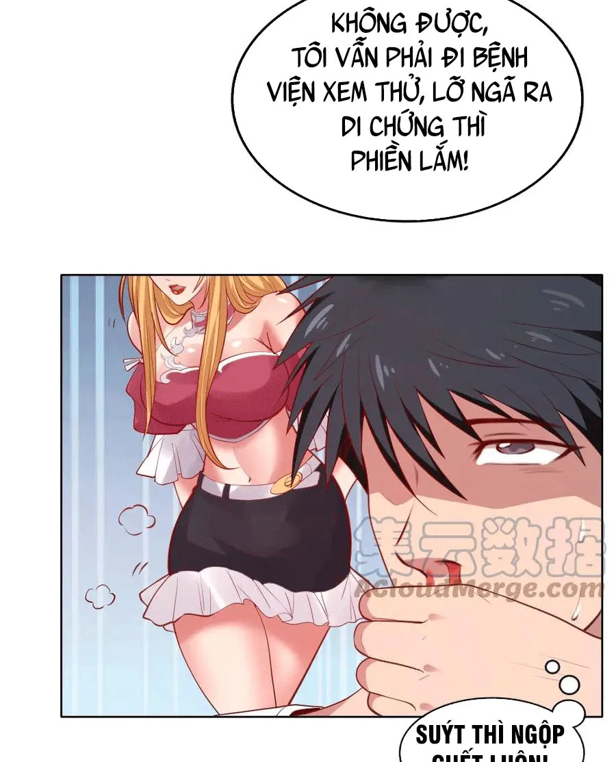 Siêu cấp giám bảo sư Chapter 3 - Trang 9