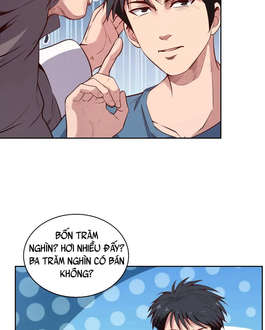 Siêu cấp giám bảo sư Chapter 4 - Trang 10