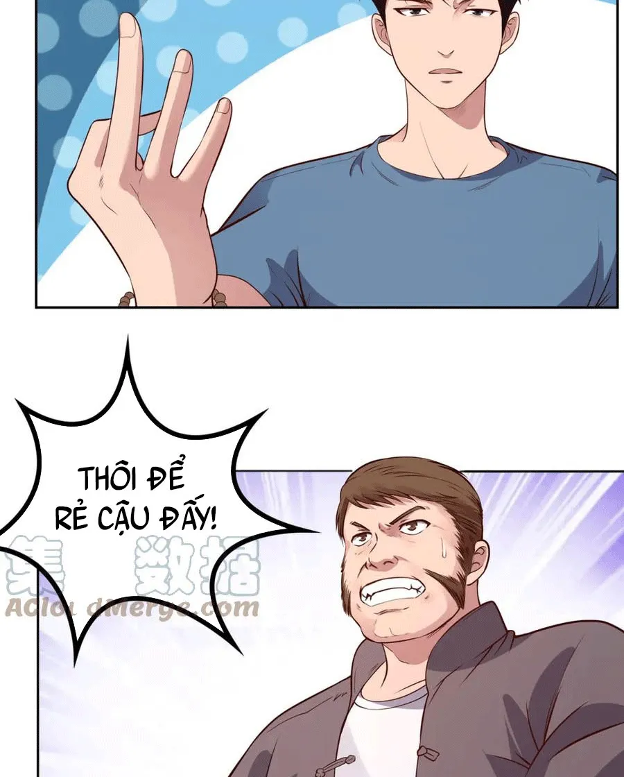 Siêu cấp giám bảo sư Chapter 4 - Trang 11