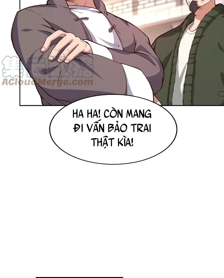 Siêu cấp giám bảo sư Chapter 4 - Trang 14