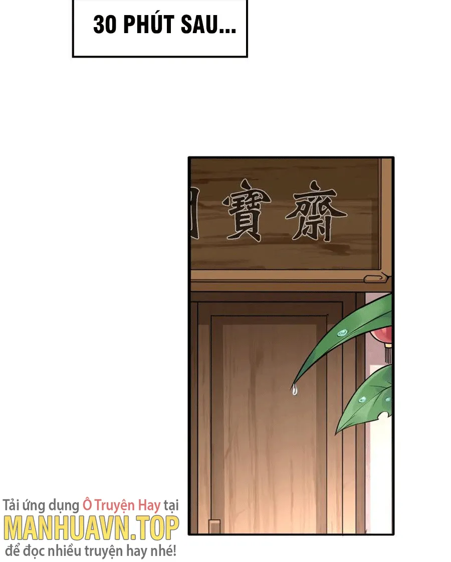 Siêu cấp giám bảo sư Chapter 4 - Trang 15