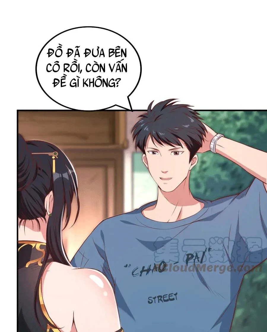 Siêu cấp giám bảo sư Chapter 4 - Trang 16