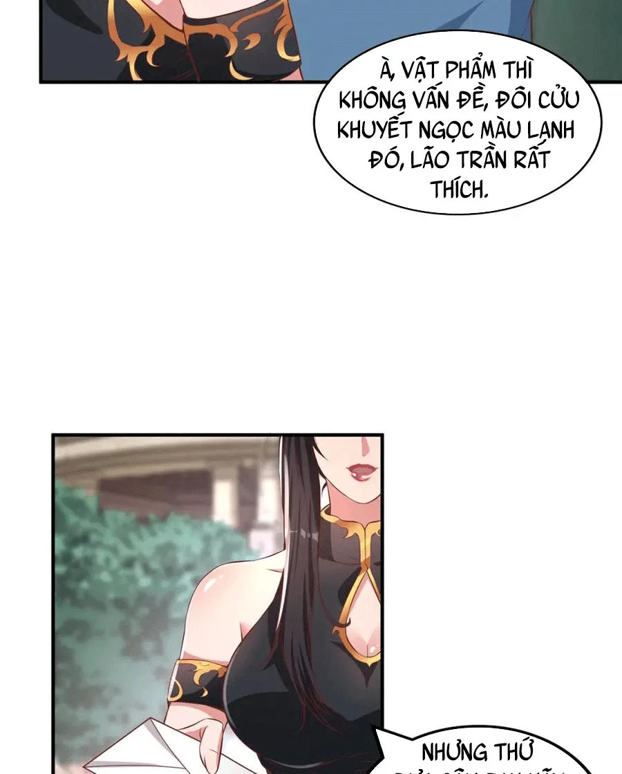 Siêu cấp giám bảo sư Chapter 4 - Trang 17