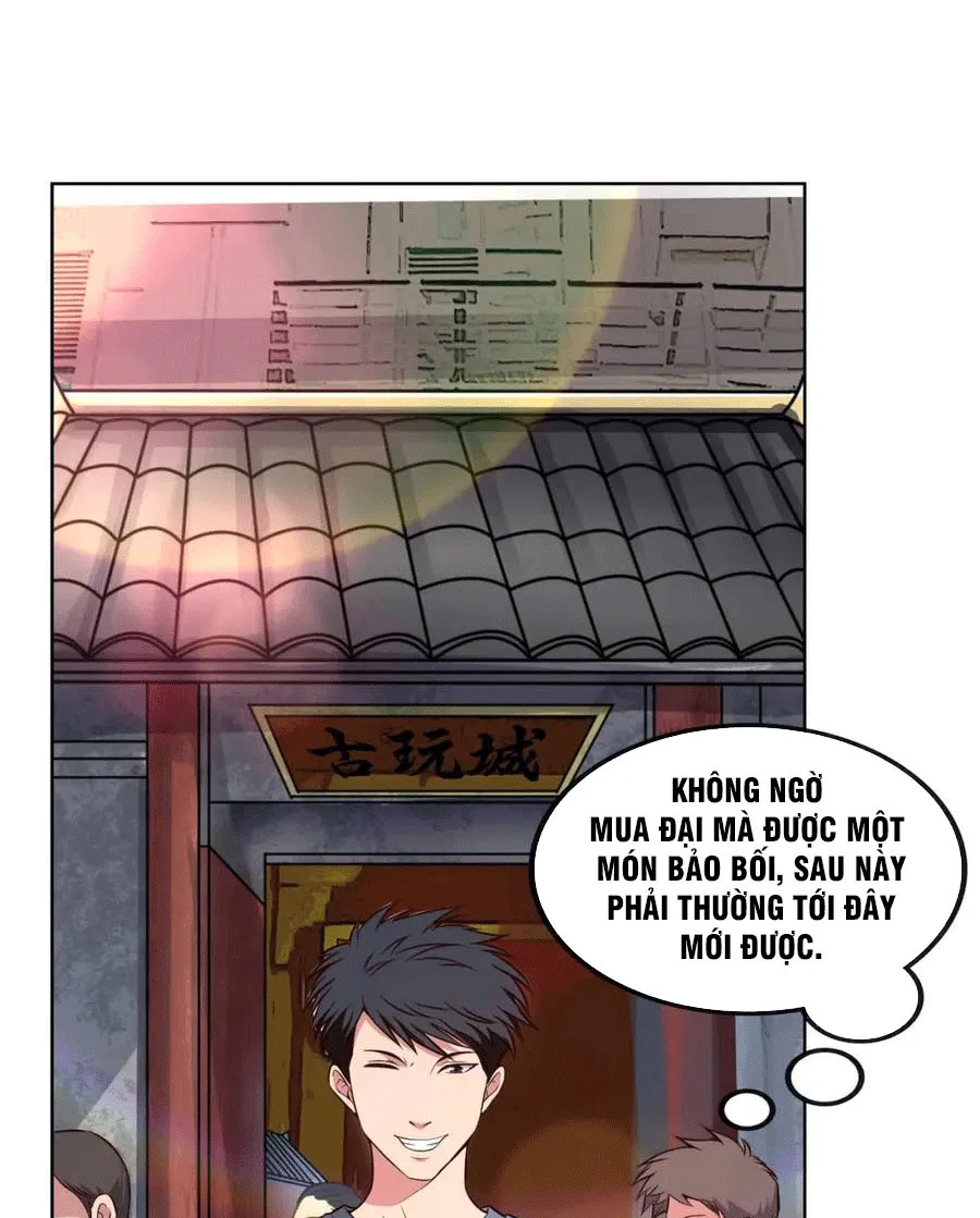 Siêu cấp giám bảo sư Chapter 4 - Trang 20