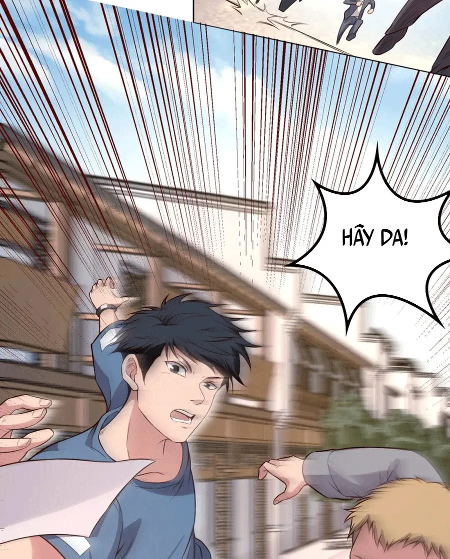 Siêu cấp giám bảo sư Chapter 4 - Trang 22
