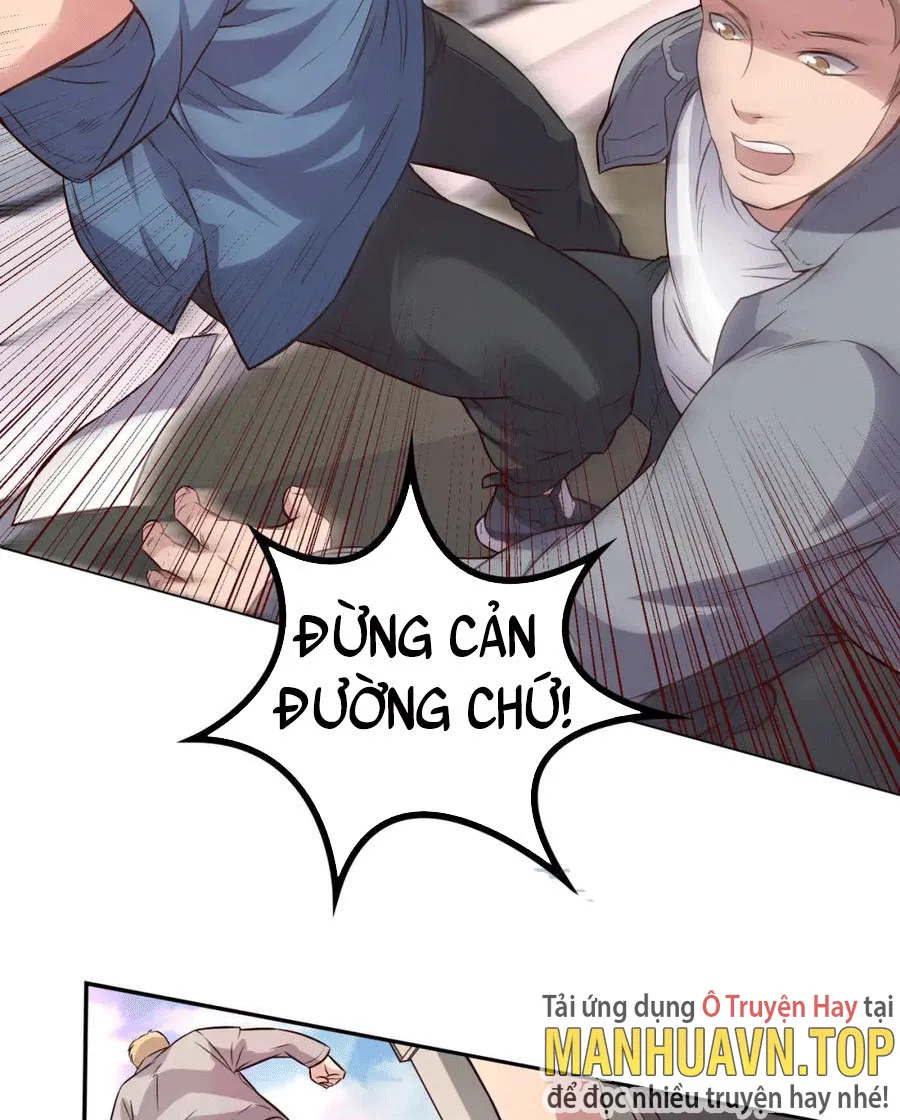 Siêu cấp giám bảo sư Chapter 4 - Trang 23
