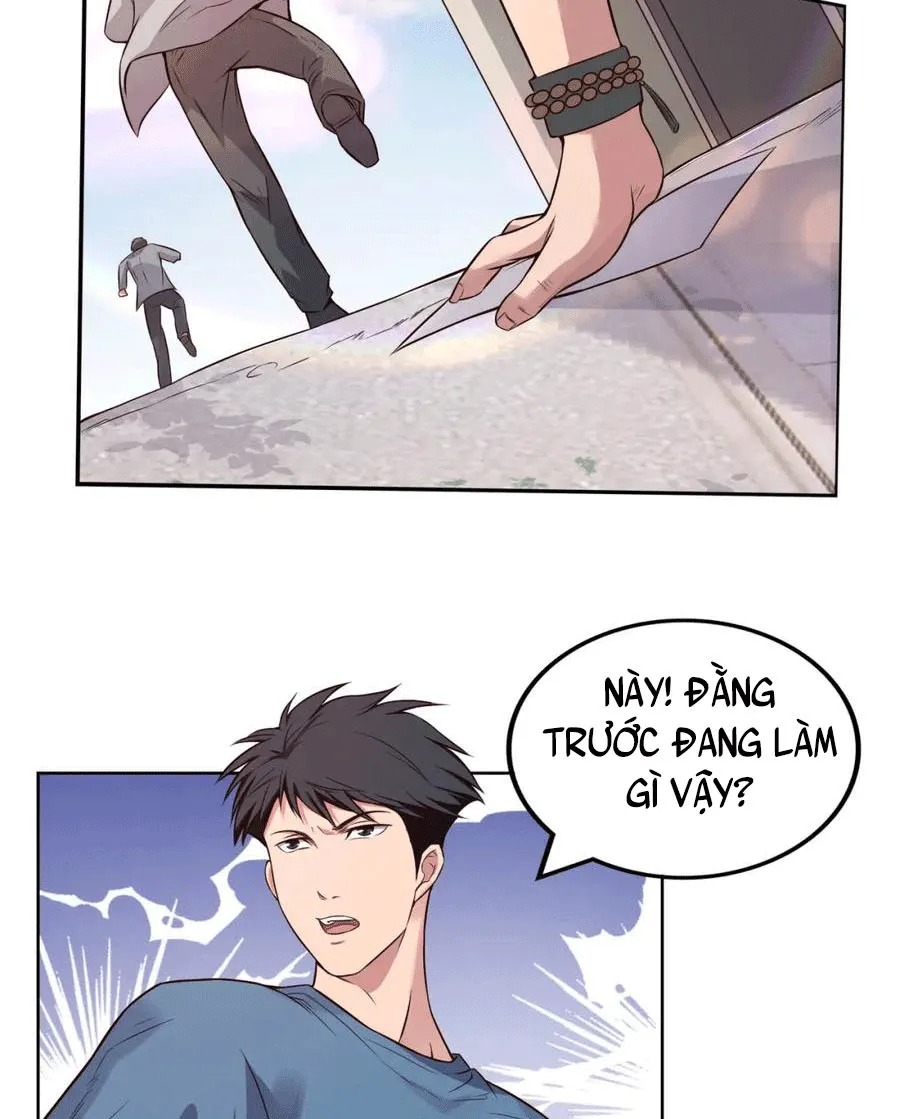 Siêu cấp giám bảo sư Chapter 4 - Trang 24