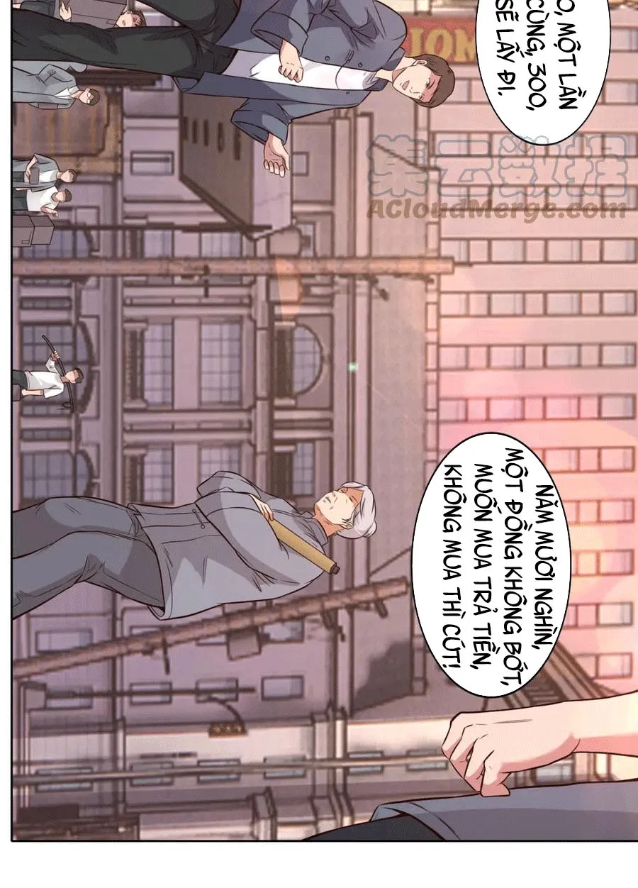 Siêu cấp giám bảo sư Chapter 4 - Trang 26