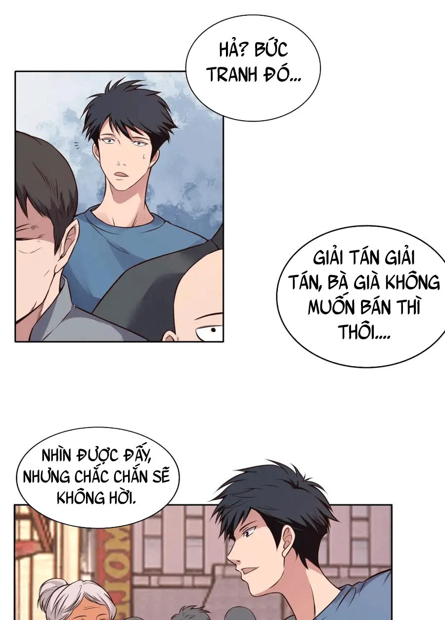 Siêu cấp giám bảo sư Chapter 4 - Trang 27