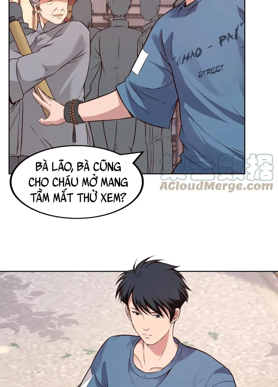 Siêu cấp giám bảo sư Chapter 4 - Trang 28