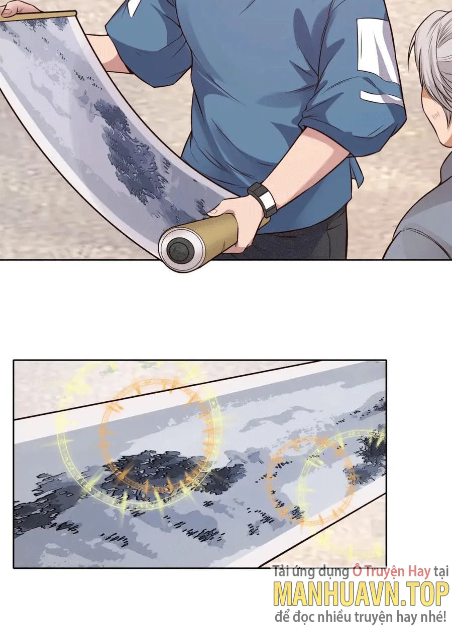 Siêu cấp giám bảo sư Chapter 4 - Trang 29