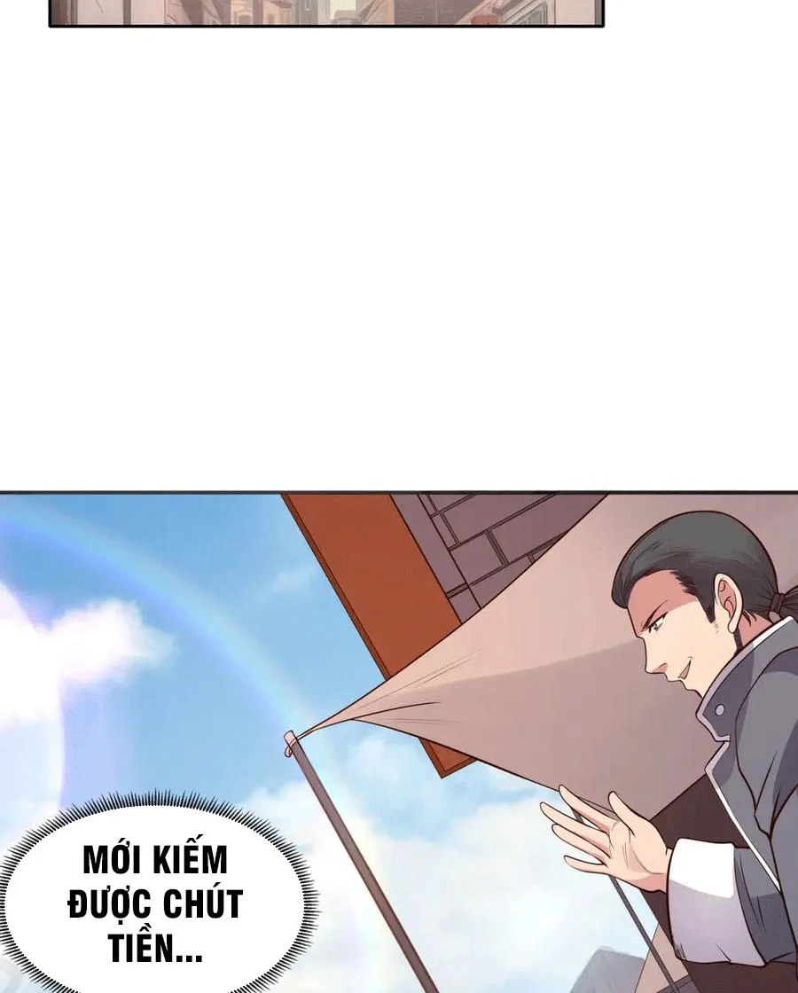 Siêu cấp giám bảo sư Chapter 4 - Trang 3