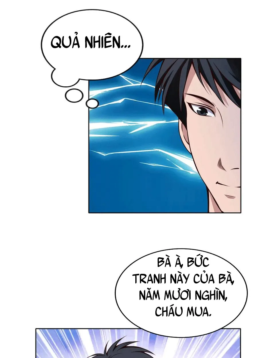 Siêu cấp giám bảo sư Chapter 4 - Trang 30