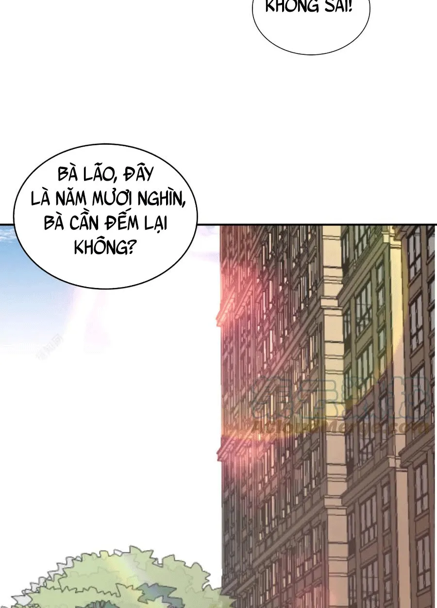 Siêu cấp giám bảo sư Chapter 4 - Trang 32