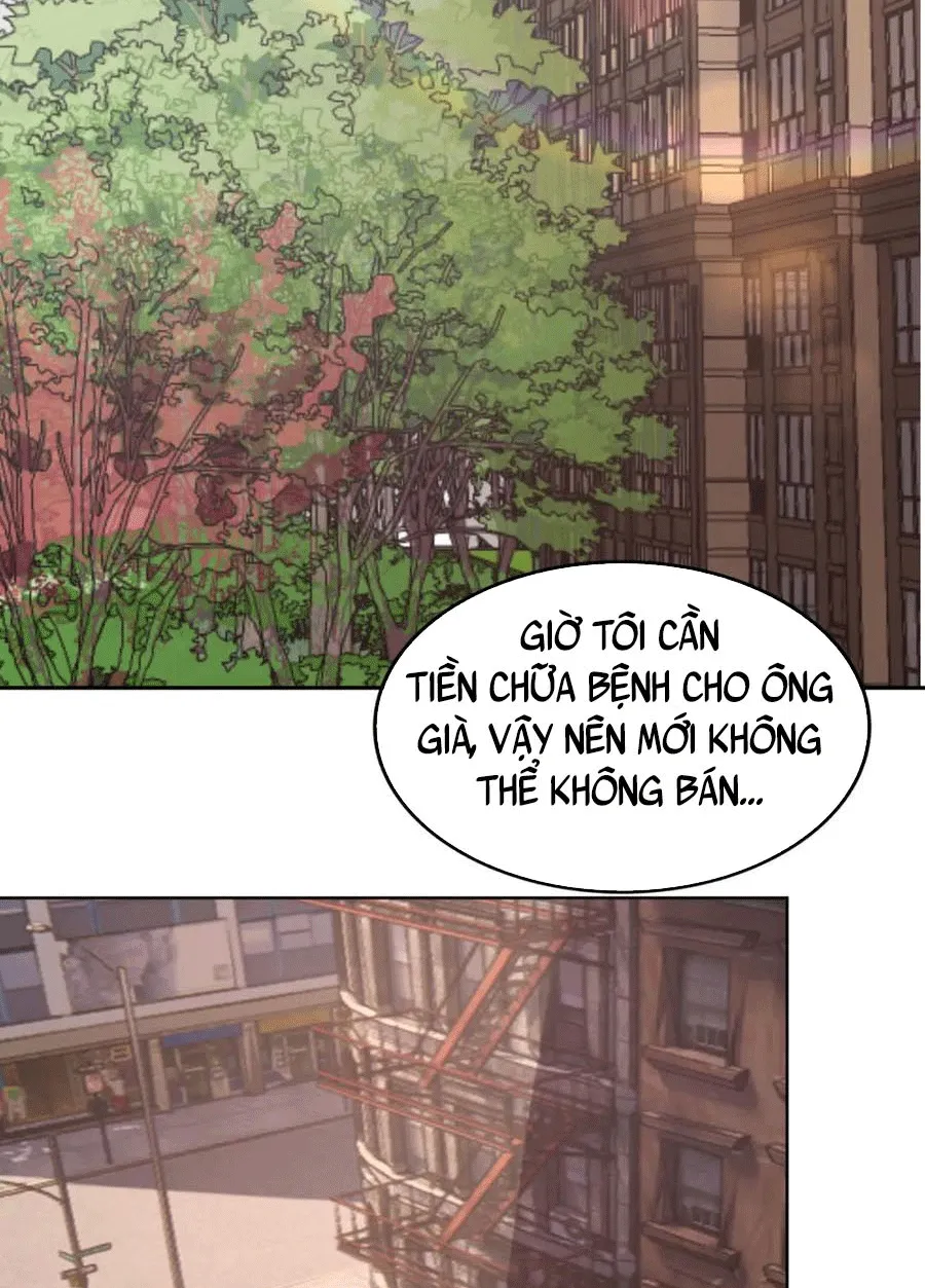 Siêu cấp giám bảo sư Chapter 4 - Trang 33