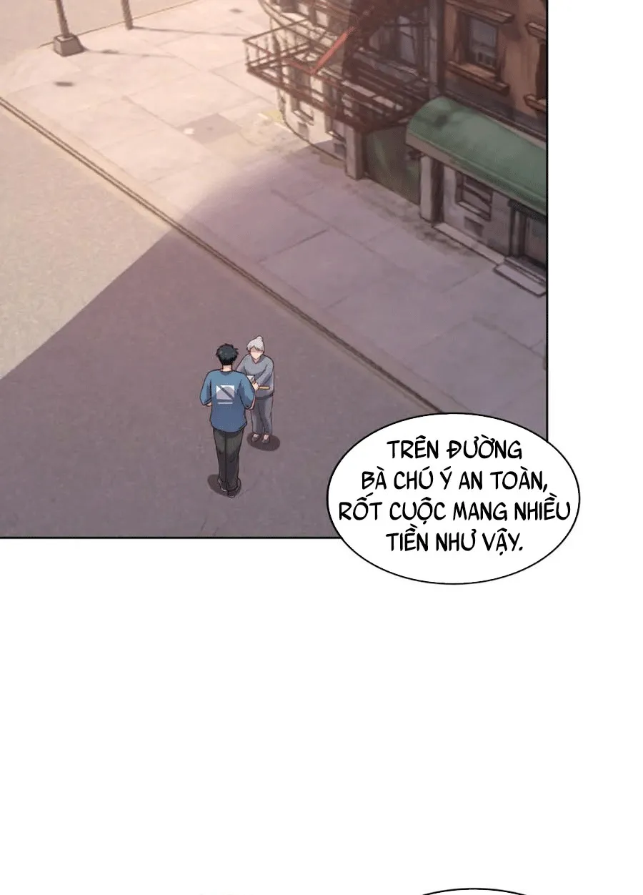 Siêu cấp giám bảo sư Chapter 4 - Trang 34