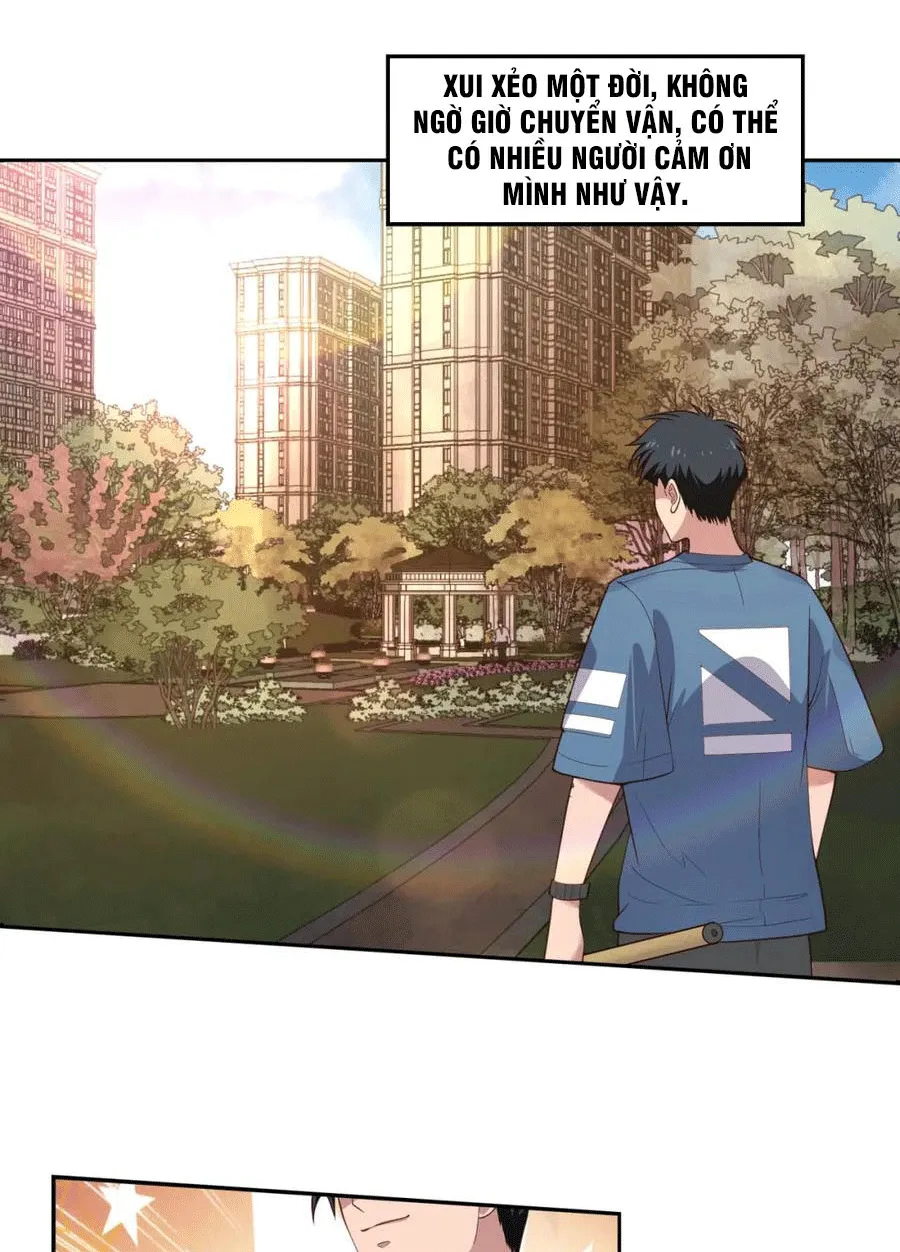 Siêu cấp giám bảo sư Chapter 4 - Trang 36