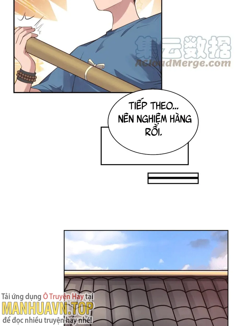 Siêu cấp giám bảo sư Chapter 4 - Trang 37