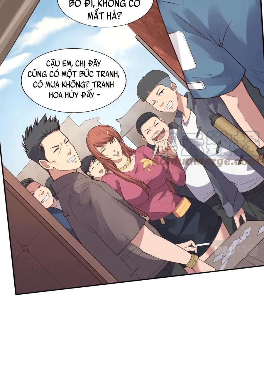 Siêu cấp giám bảo sư Chapter 4 - Trang 39