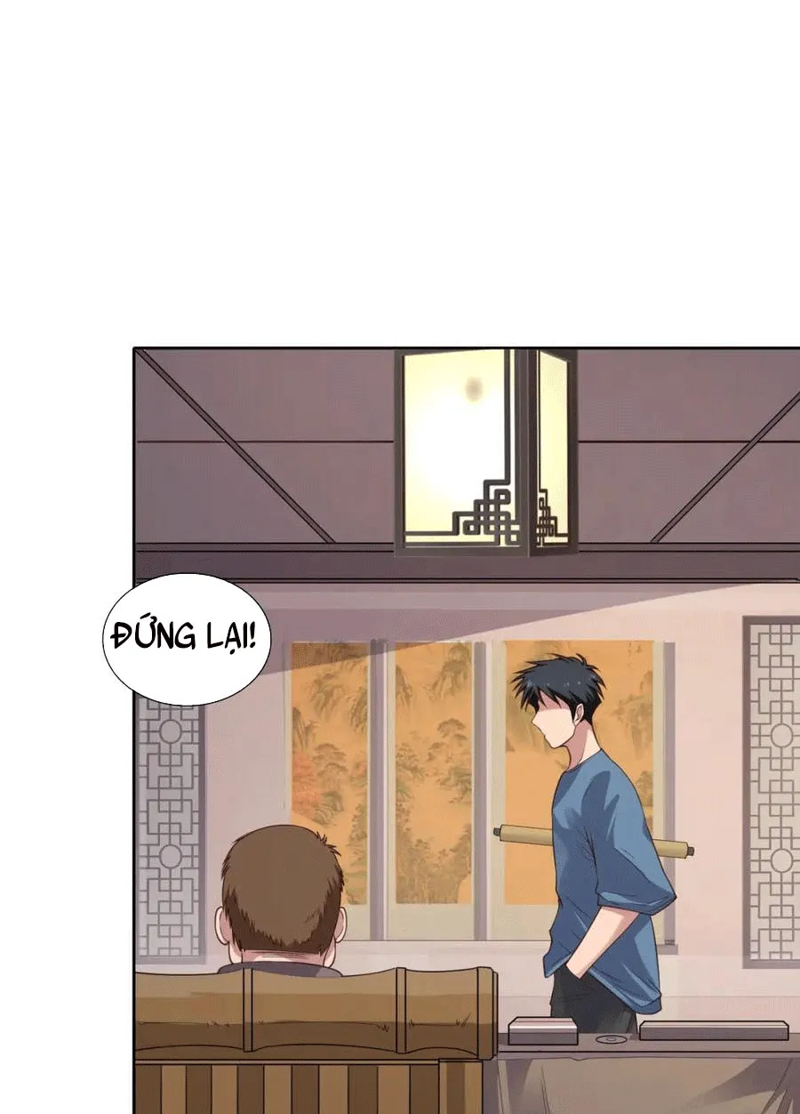 Siêu cấp giám bảo sư Chapter 4 - Trang 40