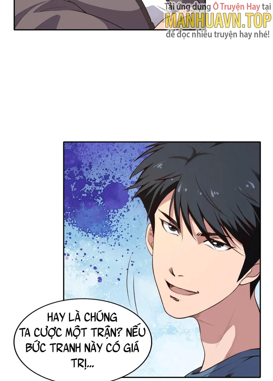 Siêu cấp giám bảo sư Chapter 4 - Trang 42