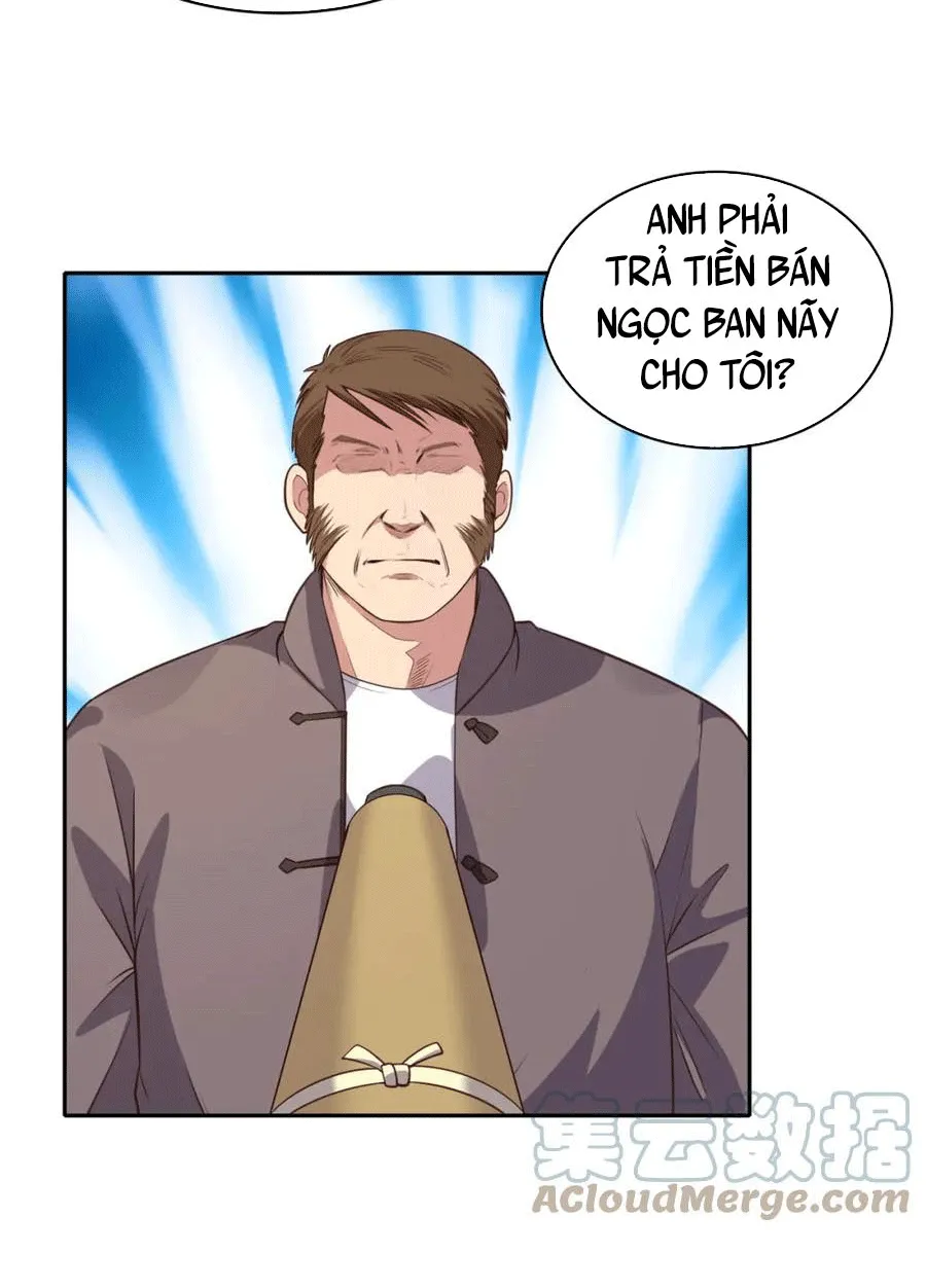 Siêu cấp giám bảo sư Chapter 4 - Trang 43