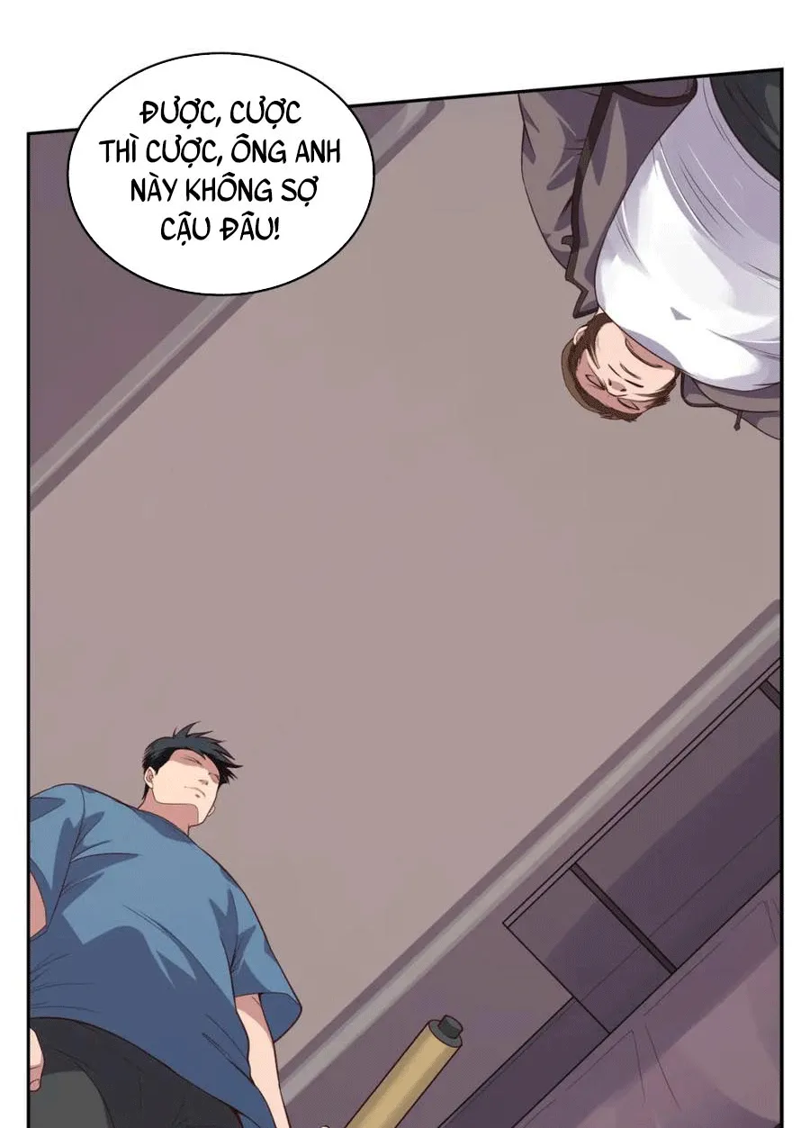 Siêu cấp giám bảo sư Chapter 4 - Trang 45