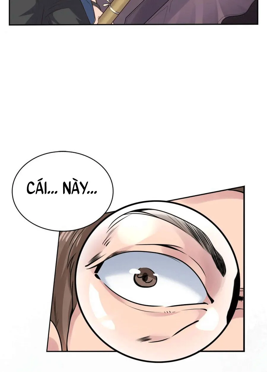 Siêu cấp giám bảo sư Chapter 4 - Trang 46
