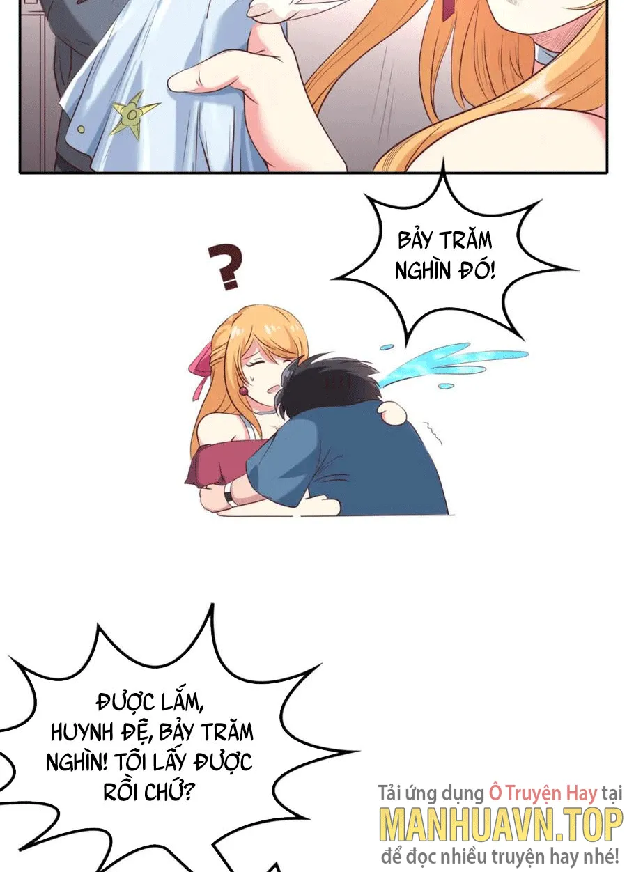 Siêu cấp giám bảo sư Chapter 4 - Trang 49