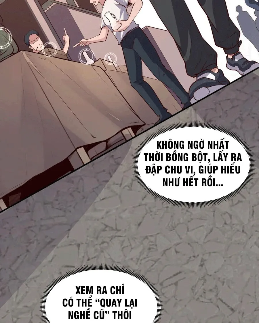 Siêu cấp giám bảo sư Chapter 4 - Trang 5