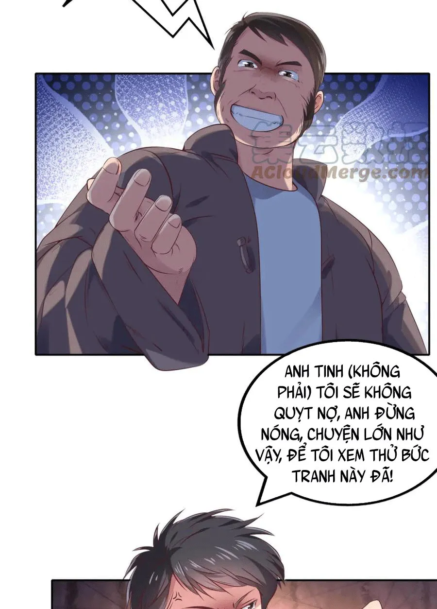 Siêu cấp giám bảo sư Chapter 4 - Trang 50