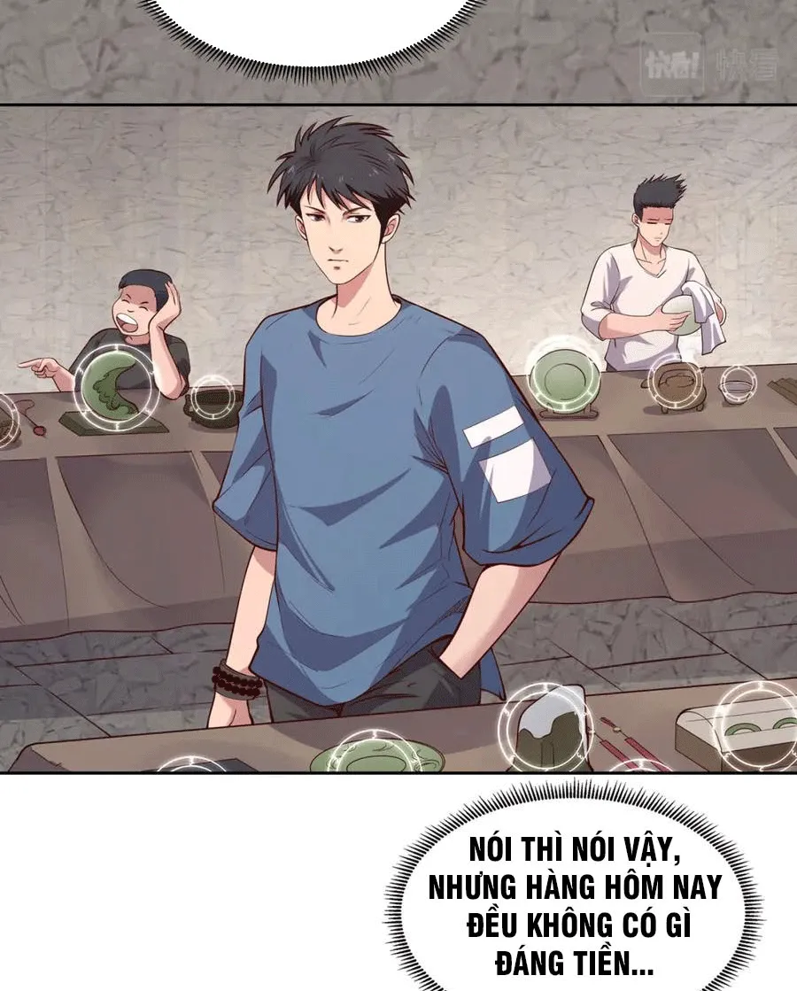 Siêu cấp giám bảo sư Chapter 4 - Trang 6