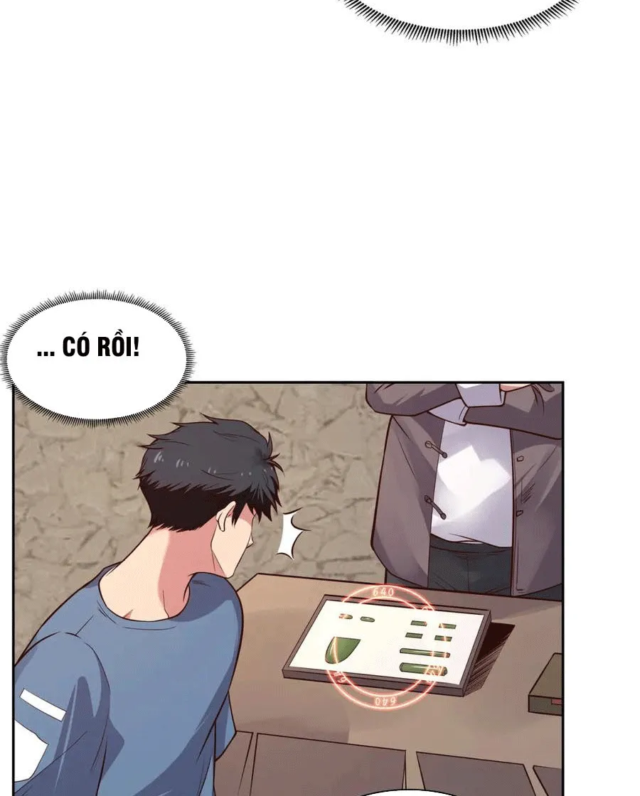 Siêu cấp giám bảo sư Chapter 4 - Trang 7