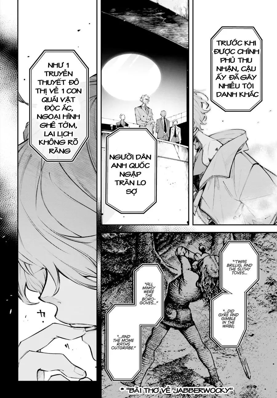 Siêu Cường Quyết Chiến Chapter 0 - Trang 44