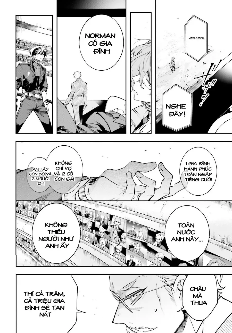 Siêu Cường Quyết Chiến Chapter 1 - Trang 19