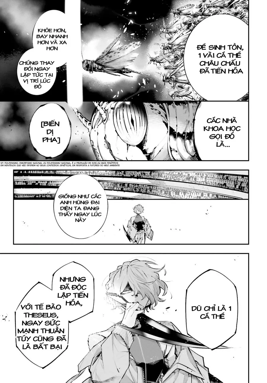 Siêu Cường Quyết Chiến Chapter 1 - Trang 28