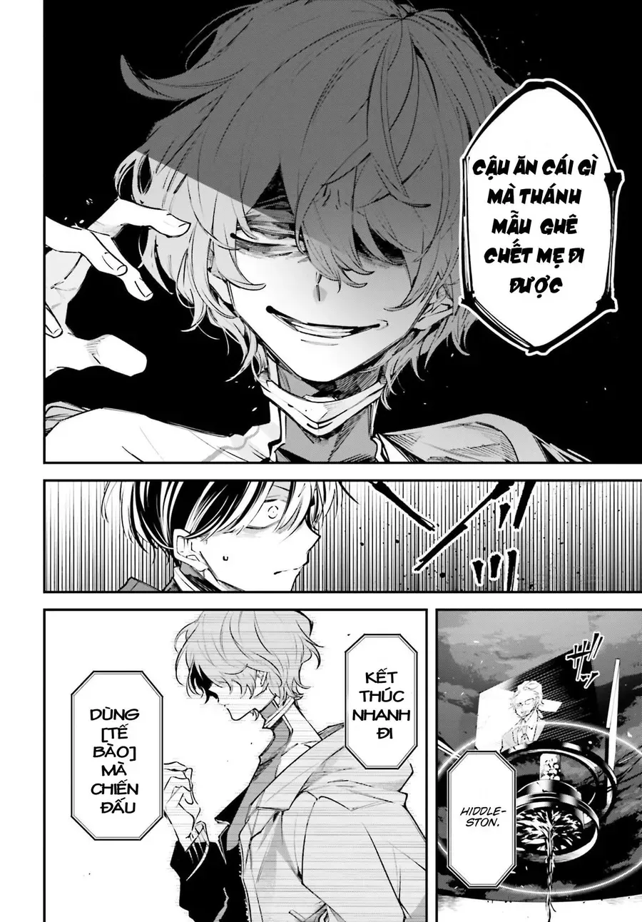 Siêu Cường Quyết Chiến Chapter 1 - Trang 45