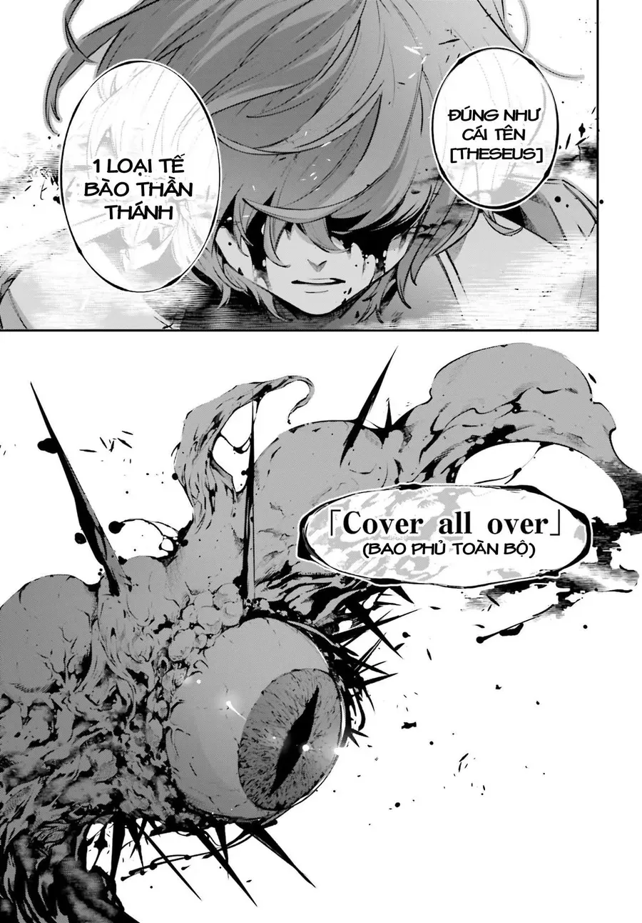 Siêu Cường Quyết Chiến Chapter 1 - Trang 48