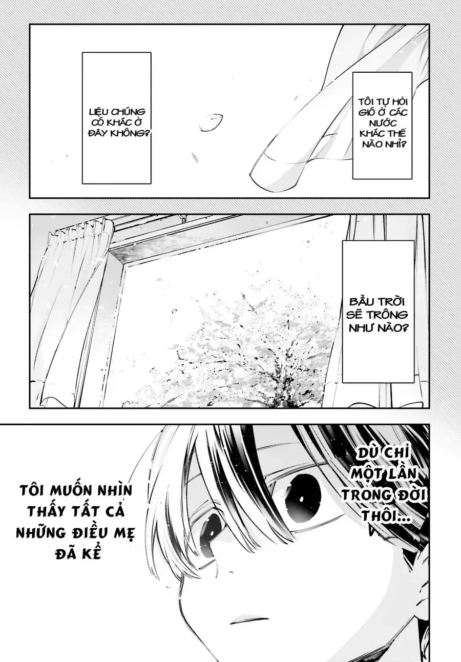 Siêu Cường Quyết Chiến Chapter 1 - Trang 5