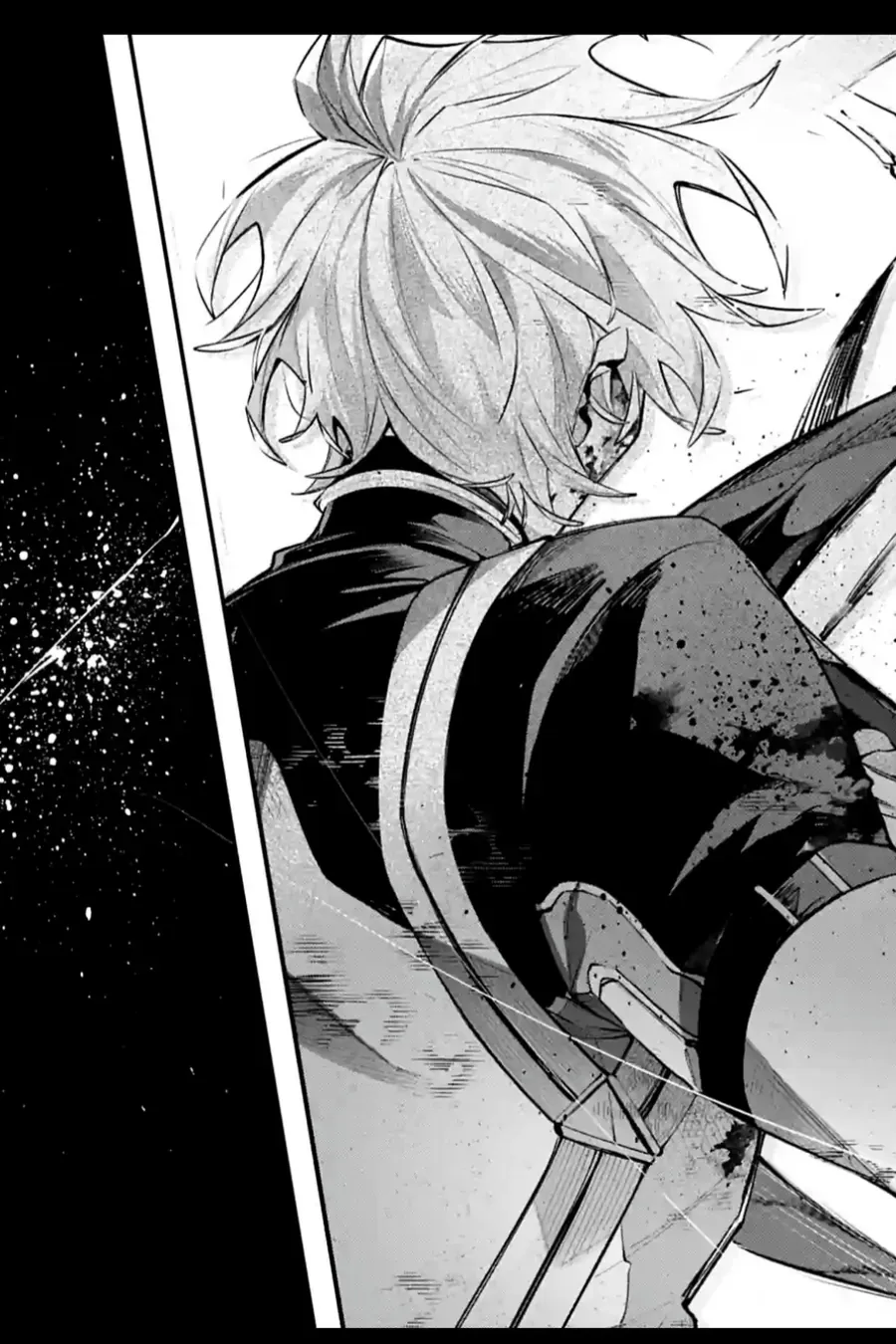 Siêu Cường Quyết Chiến Chapter 10 - Trang 33