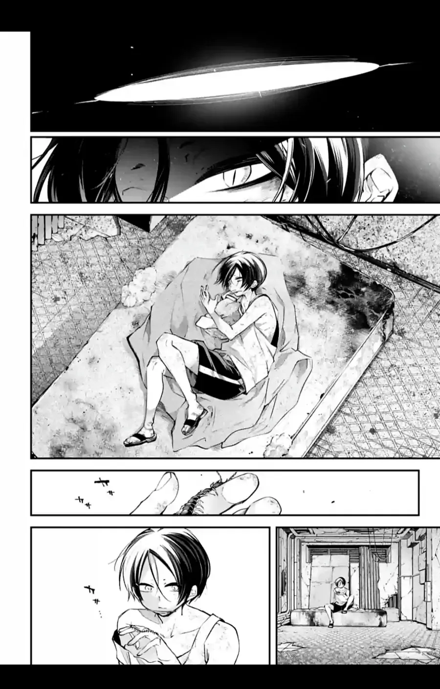 Siêu Cường Quyết Chiến Chapter 10 - Trang 34