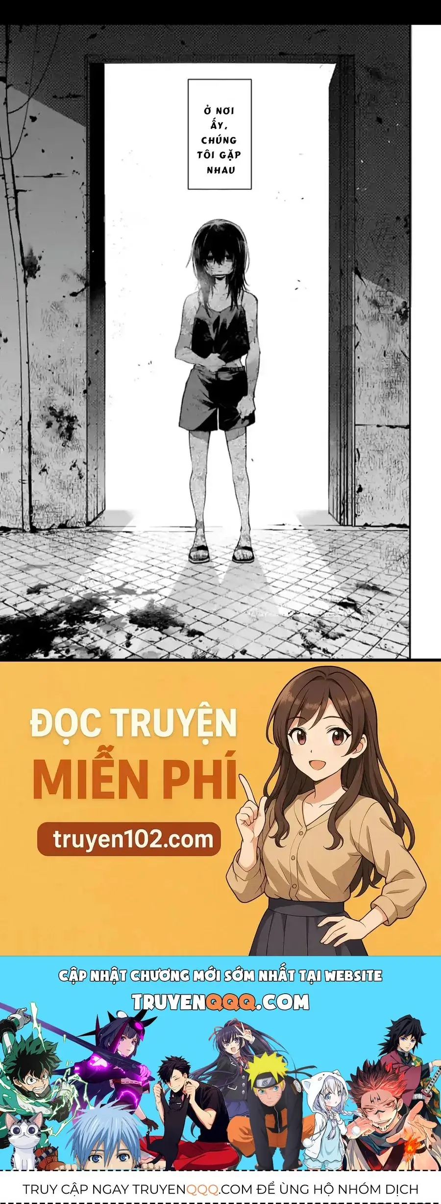 Siêu Cường Quyết Chiến Chapter 10 - Trang 41