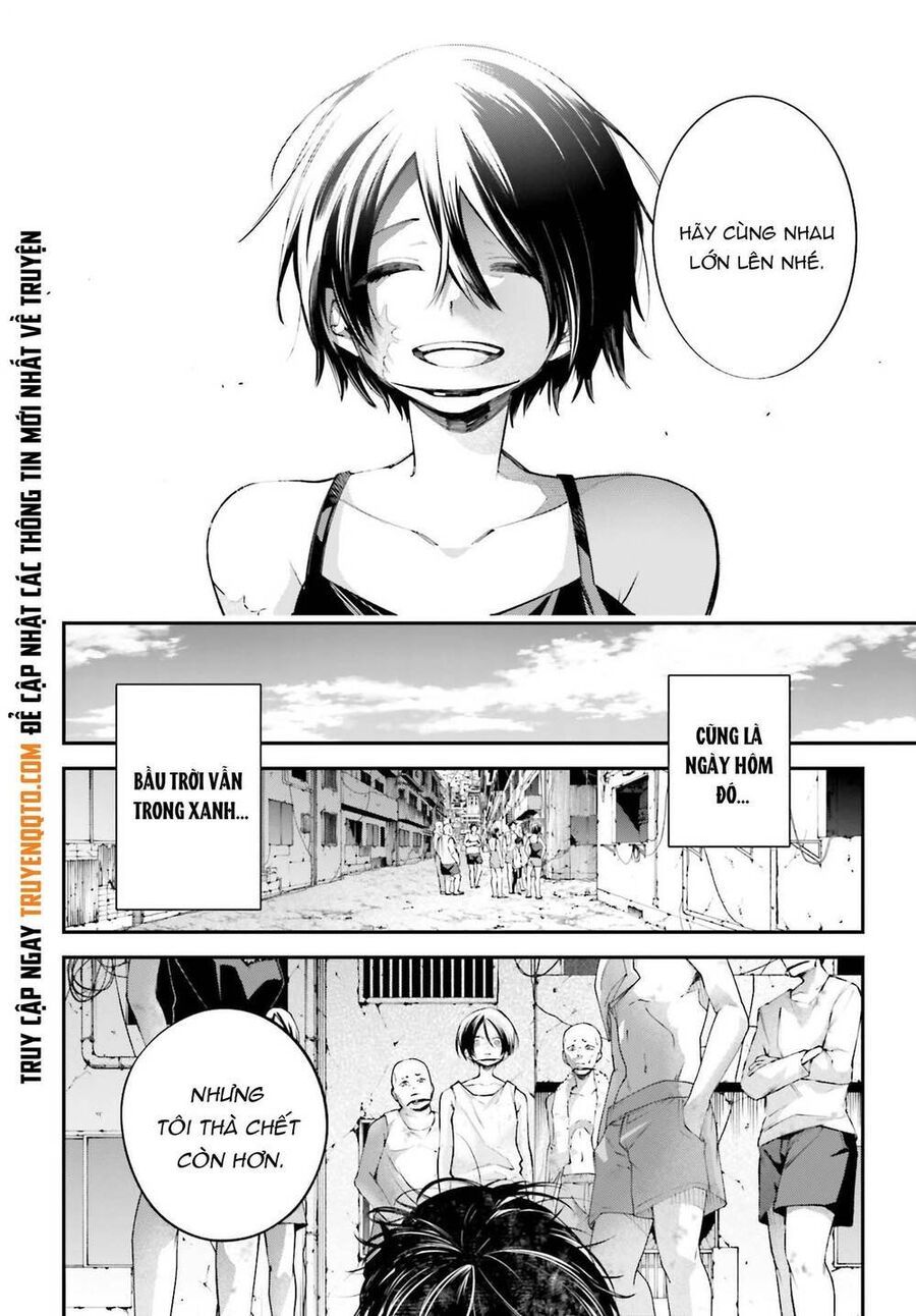 Siêu Cường Quyết Chiến Chapter 11 - Trang 18