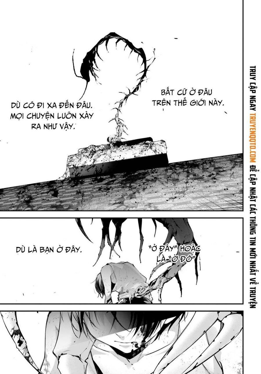 Siêu Cường Quyết Chiến Chapter 11 - Trang 23
