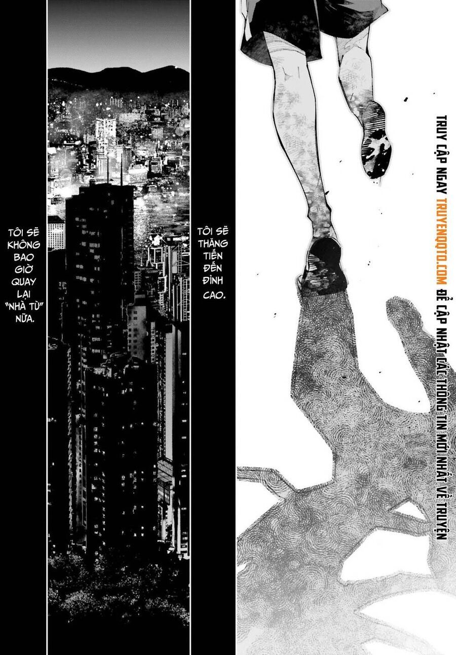 Siêu Cường Quyết Chiến Chapter 11 - Trang 25