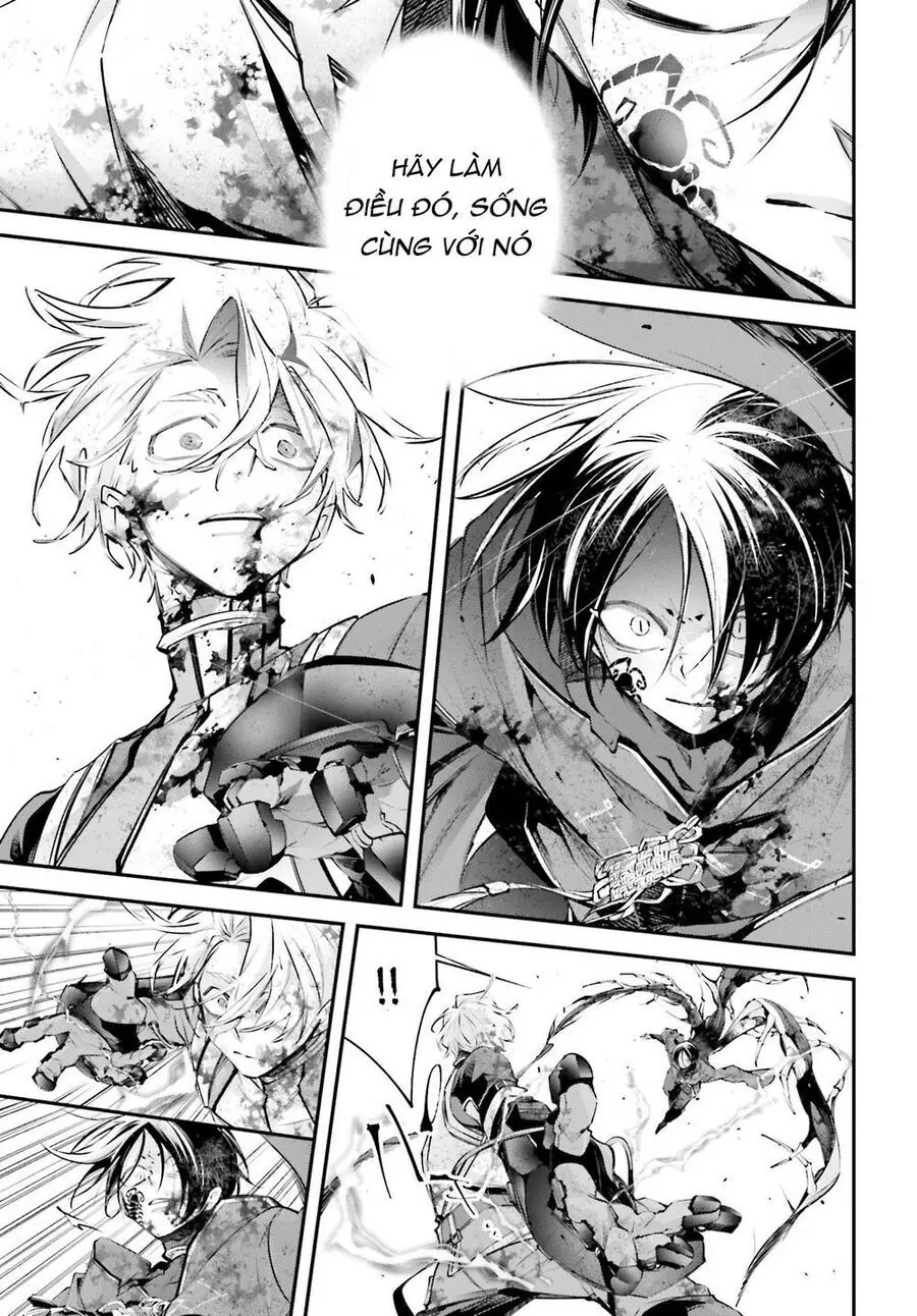 Siêu Cường Quyết Chiến Chapter 11 - Trang 31