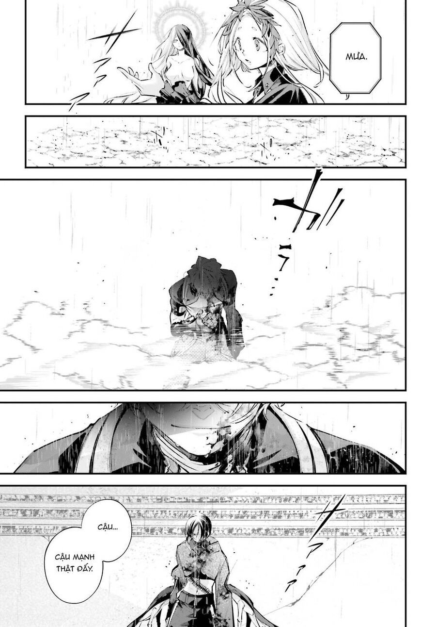 Siêu Cường Quyết Chiến Chapter 11 - Trang 39